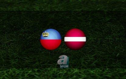 Lihtenştayn - Letonya maçı ne zaman, saat kaçta ve hangi kanalda? | UEFA Uluslar Ligi