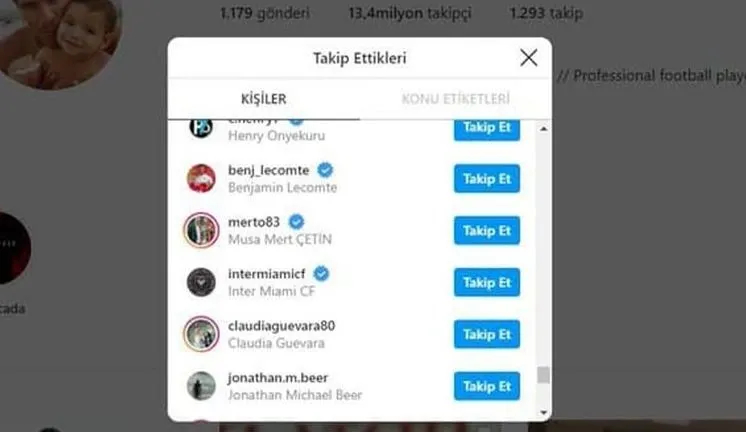 Falcao'dan şok hareket! Sosyal medya hesabından... - 2