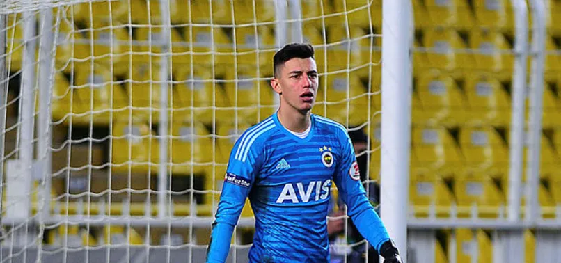 Liverpool ve United’ın hedefi Berke Özer