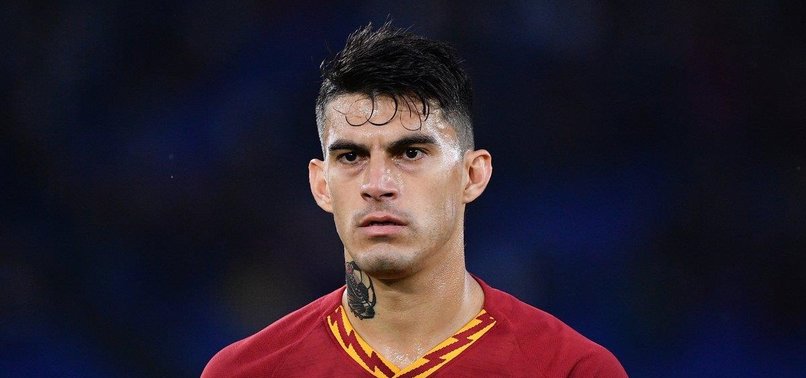 Roma Diego Perotti'nin Fenerbahçe'ye transferini yokuşa sürüyor! Sebebi ise...
