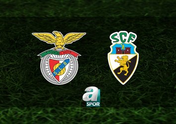 Benfica-Farense maçı ne zaman?