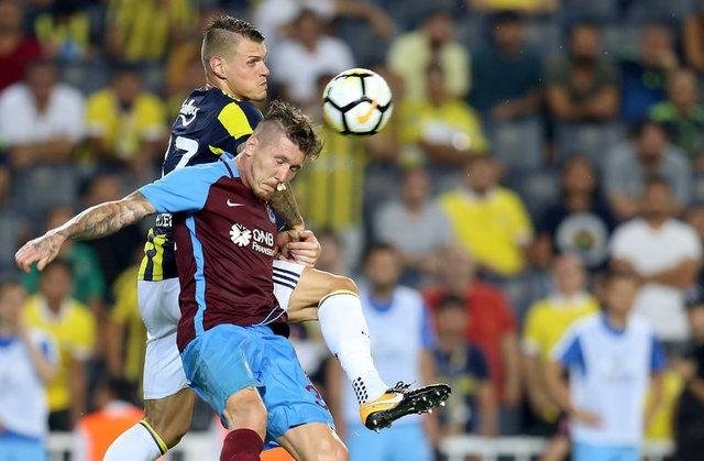 Süper Lig’de kim, ne kadar kazanıyor? İşte maaşlar...
