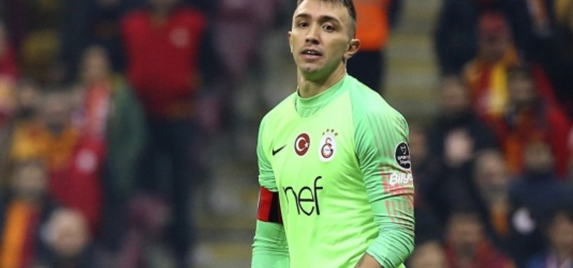Muslera'ya İngiltere'den iki talip! Galatasaray'la temasa geçildi