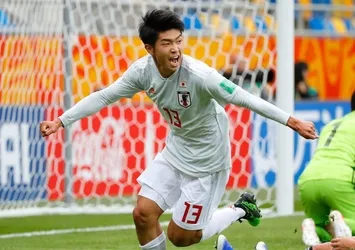Cimbom’a yeni Japon
