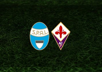 SPAL-Fiorentina maçı saat kaçta? Hangi kanalda?