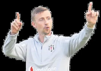 İspanya’da Guti heyecanı