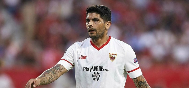 Galatasaray'a Ever Banega'dan kötü haber!