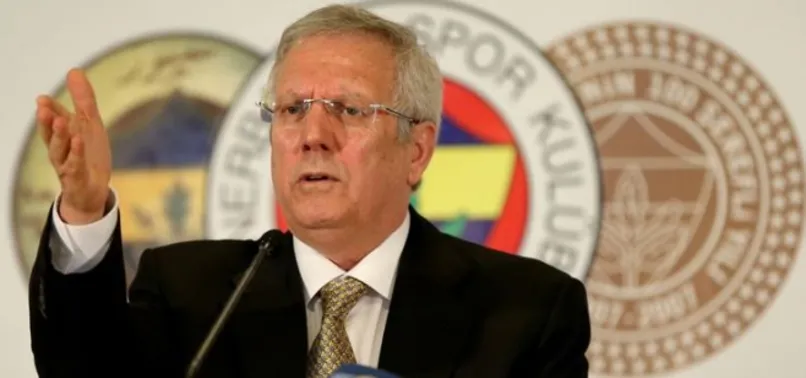 Aziz Yıldırım'dan zehir zemberek sözler!