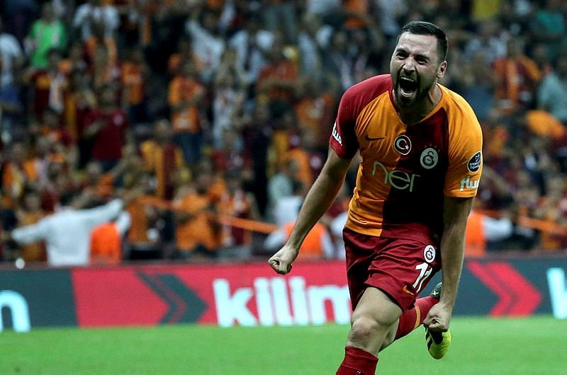 Galatasaray’da kim ne kadar kazanıyor?