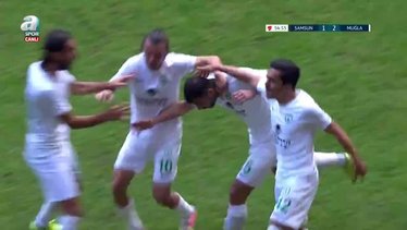 Ziraat Turkiye Kupasi Maclarinin Golleri Ve Videolari