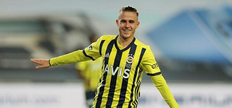 Fenerbahçe'de Pelkas şov sürüyor - Aspor