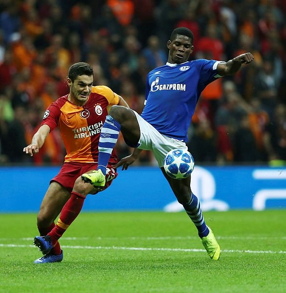 Mourinho’nun yeni prensi Ozan Kabak