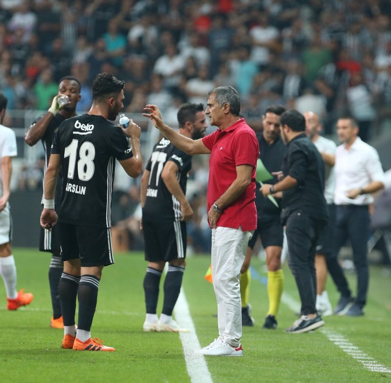 Adım adım Fenerbahçe’ye!