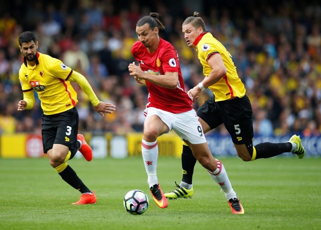 Zlatan Ibrahimovic’ten şok sözler