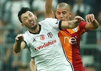 Tolgay'dan teşekkür mesajı