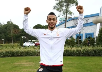 Belhanda: Kadıköy'de kazanacağız