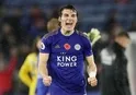 Leicester City Brendan Rodgers'ın sözleşmesini 2025'e kadar uzattı - 1