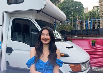 Duy Beni Leyla Helin Kandemir kimdir, kaç yaşında, nereli, mesleği ne? Helin Kandemir boyu, kilosu