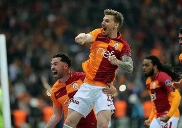 Serdar Aziz'e Ada'dan talip