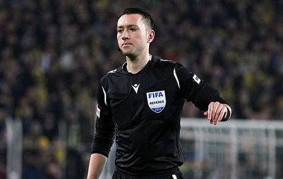 Ahmet Çakar’dan Fenerbahçe Trabzonspor derbisi yorumu! Hakemlik için kara bir gece