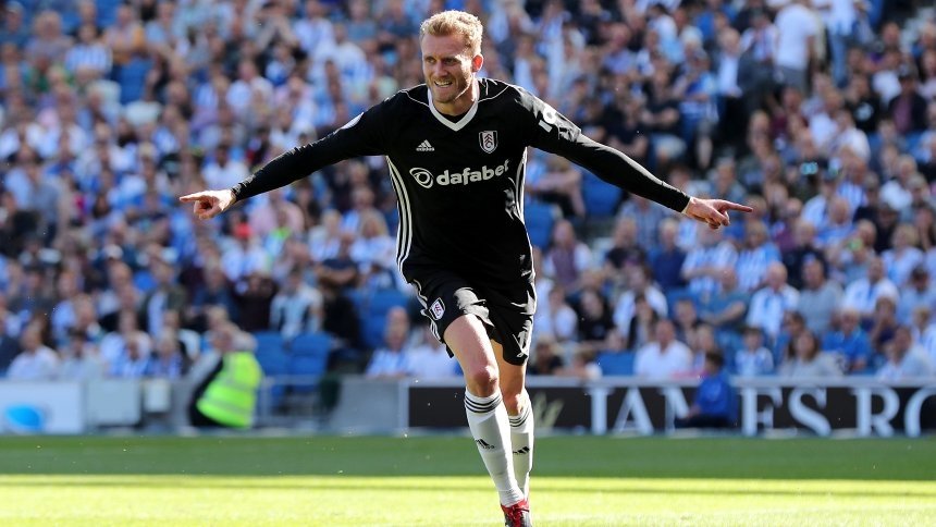 Fenerbahçe’den Andre Schürrle harekatı!
