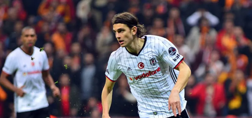 Beşiktaş, Atınç Nukan'ı KAP'a bildirdi
