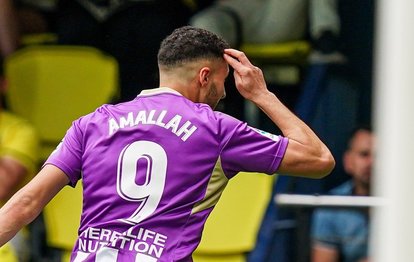 Villarreal 1-2 Real Valladolid MAÇ SONUCU-ÖZET | Valladolid deplasmanda kazandı!