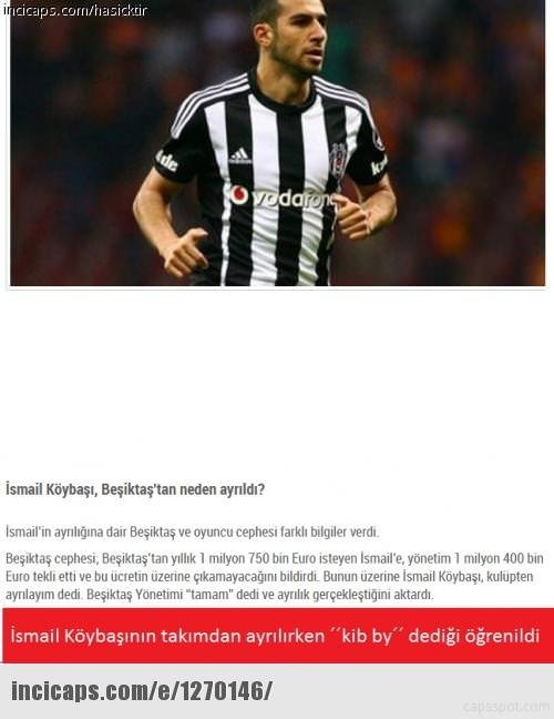 Transfer capsleri