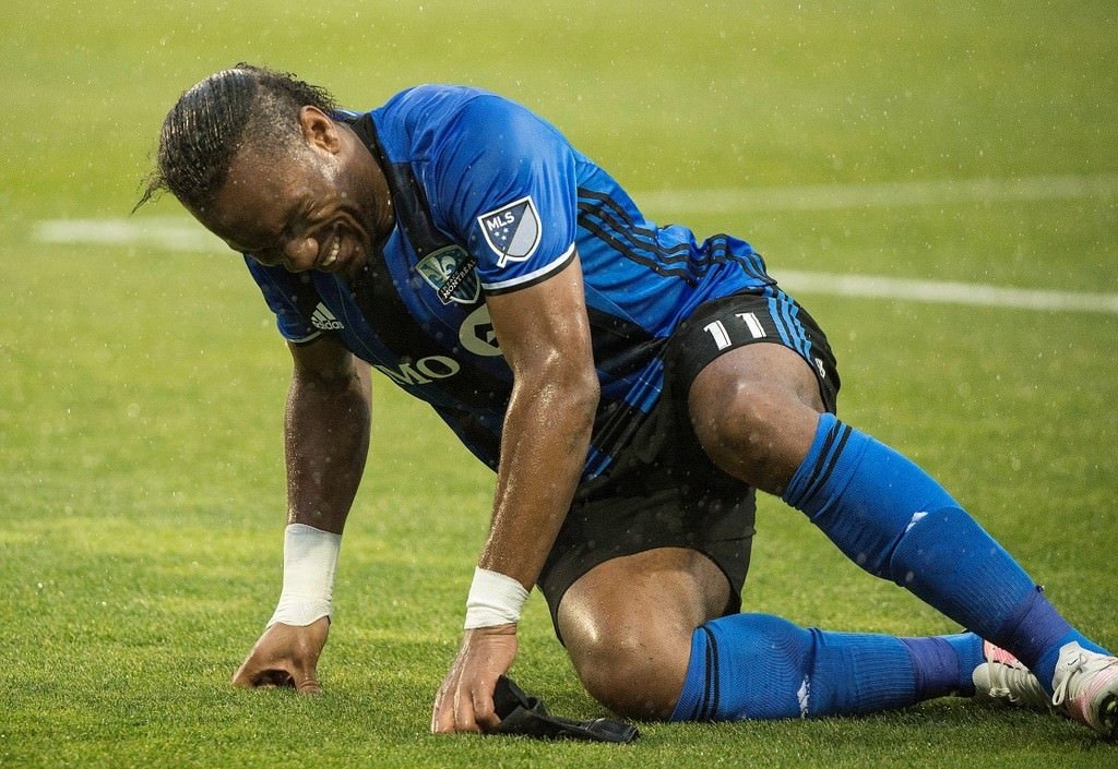 Galatasaray’a Drogba teklifi