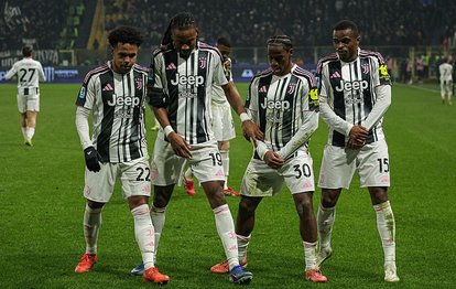 Juventus’un kamp kadrosunda 4 kritik eksik!