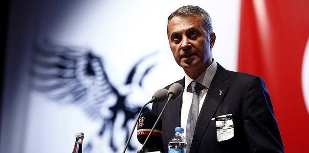 Fikret Orman’dan Adem Ljajic açıklaması!