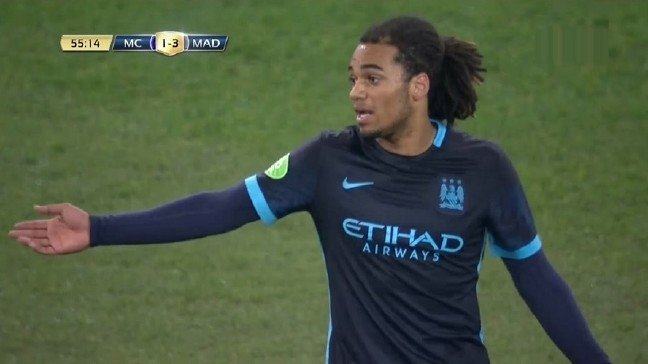 Guardiola Denayer’i de götürecek