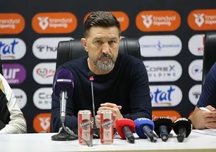 Besnik Hasi: 3 puandan memnunum