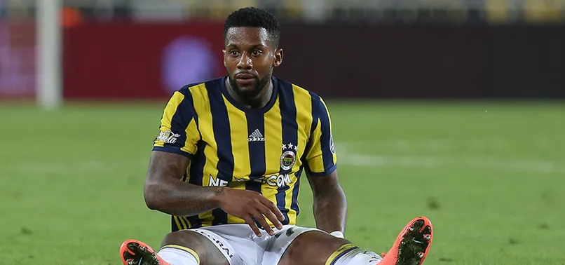 Jeremain Lens, Galatasaray derbisinde yok
