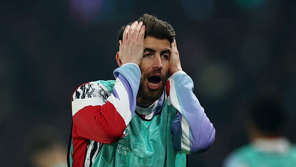 Beşiktaş ve Galatasaray'a Jorginho şoku! Transferde tercihini yaptı Beşiktaş ve Galatasaray'a Jorginho şoku! Transferde tercihini yaptı