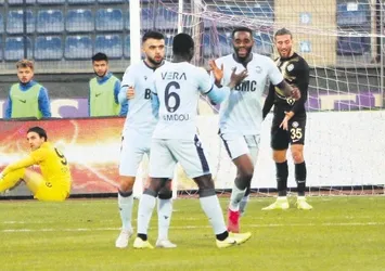 Demir korku filmi izletti