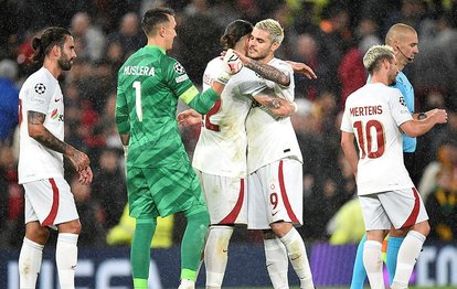 Galatasaray Antalyaspor’a konuk oluyor!