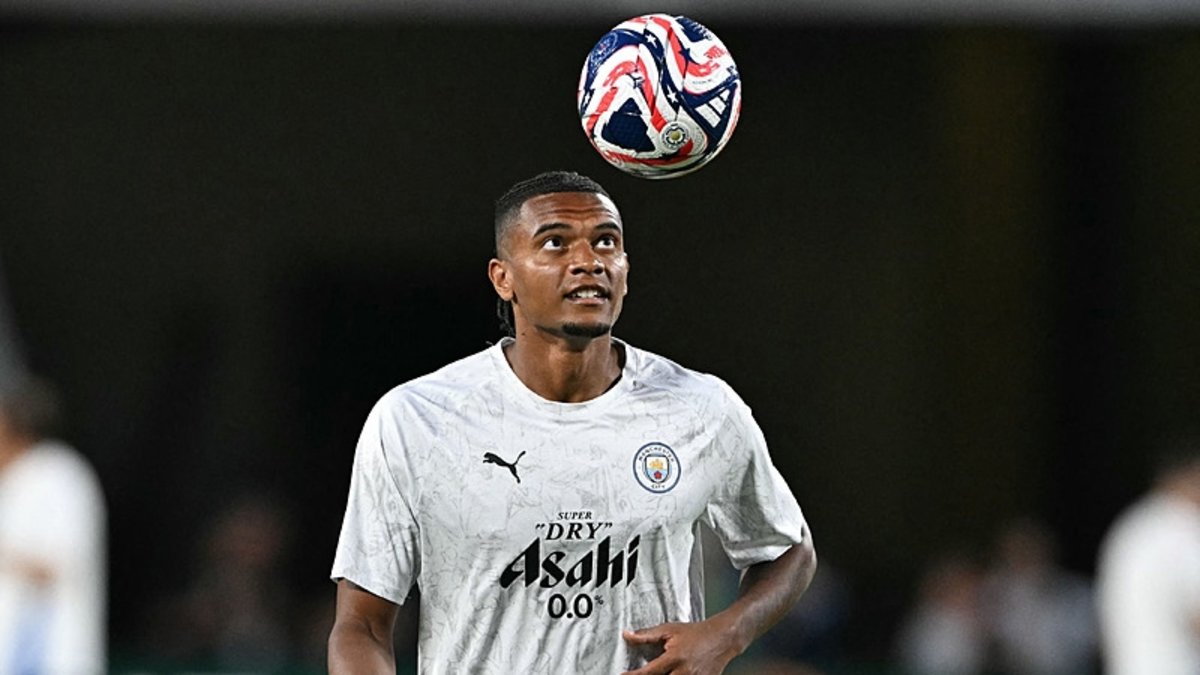 TRANSFER HABERİ: Galatasaray'a yıldız stoper! TRANSFER HABERİ: Galatasaray'a yıldız stoper!