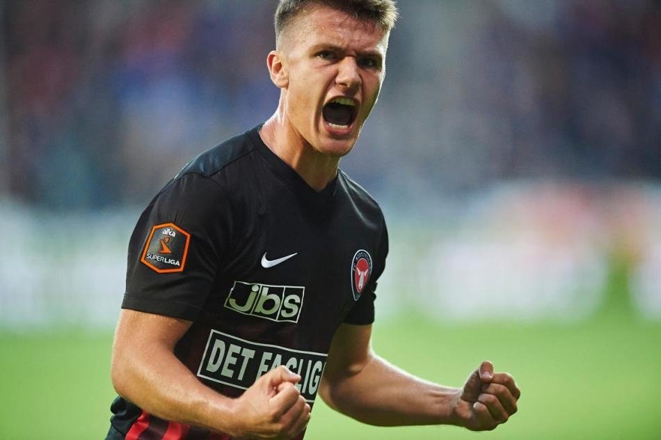 UEFA’nın listesine hangisi girdi