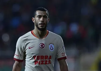 Belhanda’ya talip var! İşte o teklif