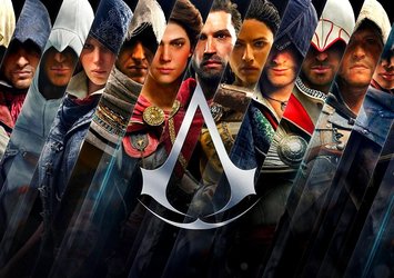 Assasin's Creed İnfinity ücretsiz mi olacak?