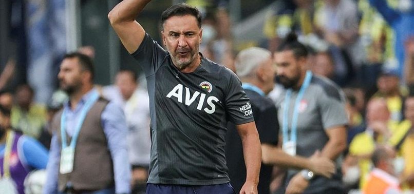Fenerbahçe'de kötü haberler peş peşe! İrfan Can Kahveci, Tisserand ve Miha Zajc...
