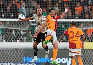 G.Saray'dan Kaan Ayhan açıklaması!