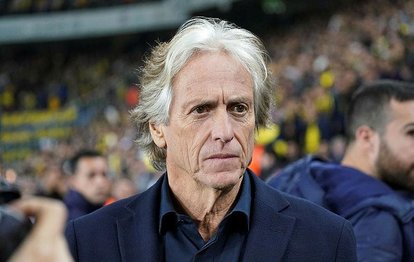 Fenerbahçe Teknik Direktörü Jorge Jesus’tan 10 Kasım paylaşımı