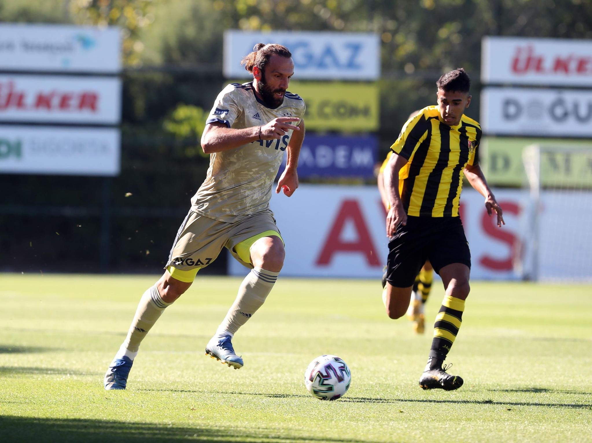 Fenerbahce 4 0 Istanbulspor Mac Sonucu Aspor