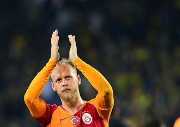 Çarpıcı iddia! Semih Kaya G.Saray'a mı dönüyor?