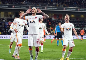 Cimbom'dan flaş gönderme!