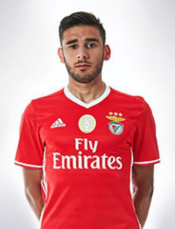 İşte Beşiktaş’ın Eduardo Salvio teklifi