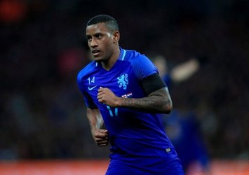 Fenerbahçe'de Luciano Narsingh harekatı başlıyor