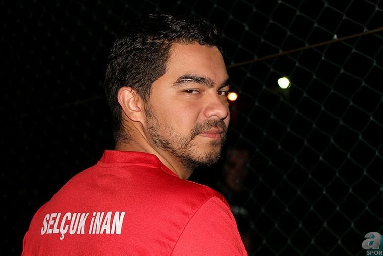 Selçuk İnan’ın Eskişehirli benzeri Uğur Uçak!